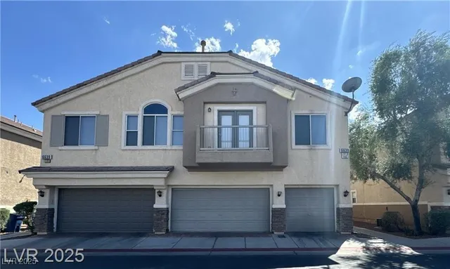 $1,687 | 6639 Tumbleweed Ridge Lane, Unit 102, Henderson, NV 89011