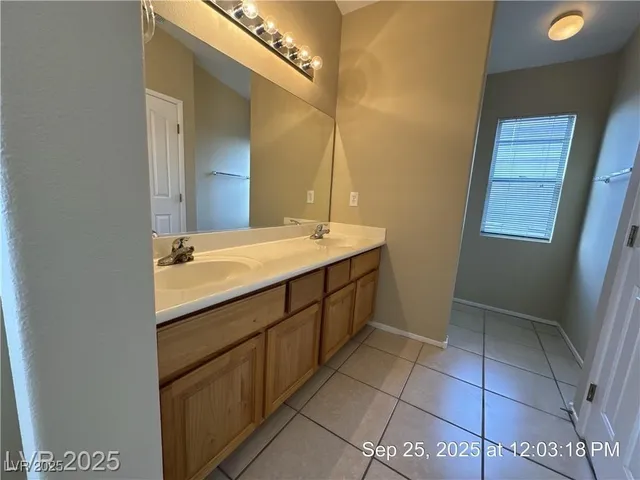 $1,687 | 6639 Tumbleweed Ridge Lane, Unit 102, Henderson, NV 89011