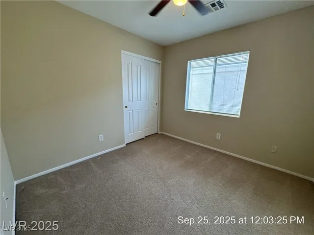 $1,687 | 6639 Tumbleweed Ridge Lane, Unit 102, Henderson, NV 89011