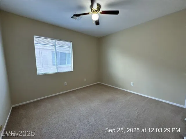 $1,687 | 6639 Tumbleweed Ridge Lane, Unit 102, Henderson, NV 89011