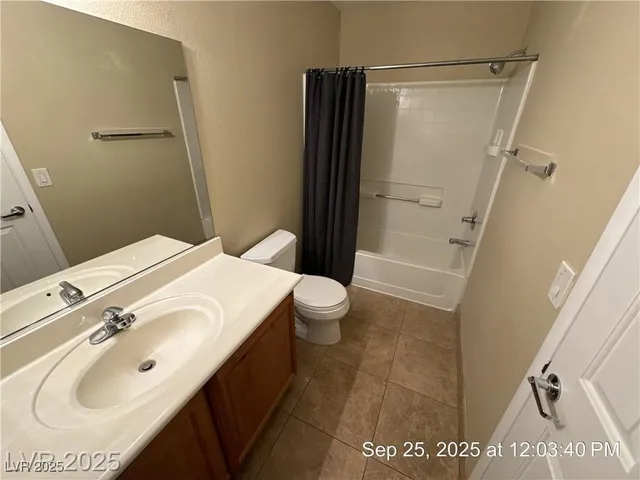 $1,687 | 6639 Tumbleweed Ridge Lane, Unit 102, Henderson, NV 89011