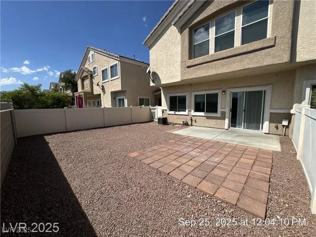 $1,687 | 6639 Tumbleweed Ridge Lane, Unit 102, Henderson, NV 89011
