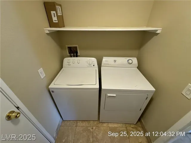 $1,687 | 6639 Tumbleweed Ridge Lane, Unit 102, Henderson, NV 89011