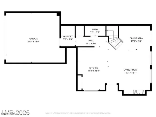 $1,687 | 6639 Tumbleweed Ridge Lane, Unit 102, Henderson, NV 89011