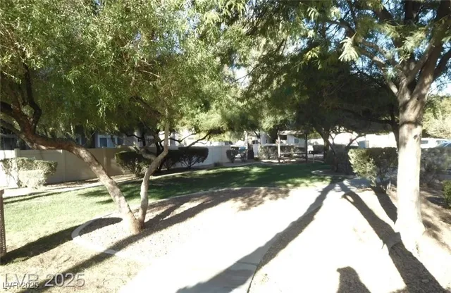 $1,687 | 6639 Tumbleweed Ridge Lane, Unit 102, Henderson, NV 89011