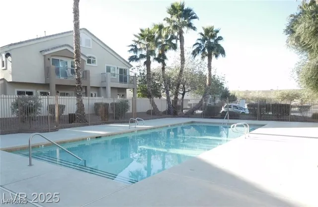 $1,687 | 6639 Tumbleweed Ridge Lane, Unit 102, Henderson, NV 89011