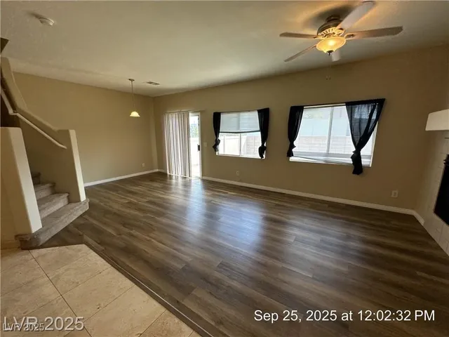 $1,687 | 6639 Tumbleweed Ridge Lane, Unit 102, Henderson, NV 89011