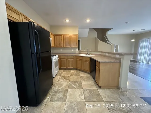 $1,687 | 6639 Tumbleweed Ridge Lane, Unit 102, Henderson, NV 89011