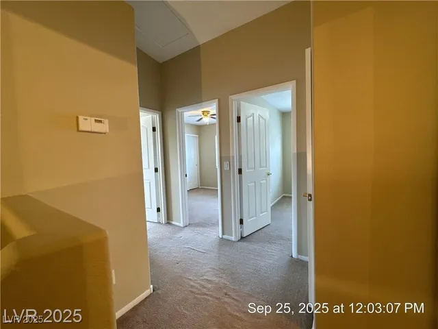 $1,687 | 6639 Tumbleweed Ridge Lane, Unit 102, Henderson, NV 89011