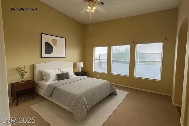 $1,687 | 6639 Tumbleweed Ridge Lane, Unit 102, Henderson, NV 89011