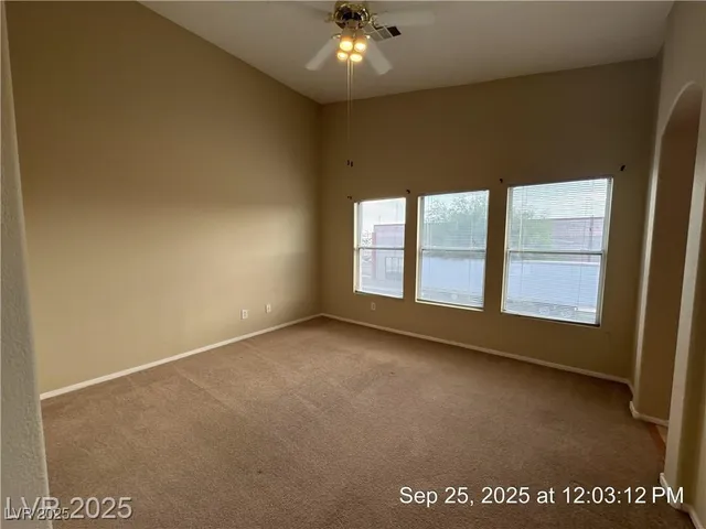 $1,687 | 6639 Tumbleweed Ridge Lane, Unit 102, Henderson, NV 89011