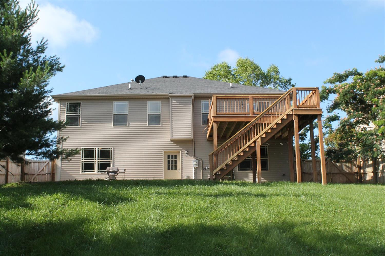 528 Williams Road Nicholasville, KY 40356 - Photo 19 of 19 Photo 19