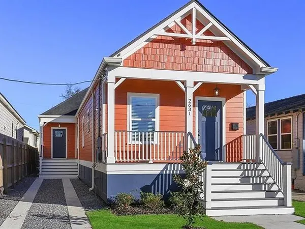 $1,450 | 2629 Elder Street, New Orleans, LA 70122