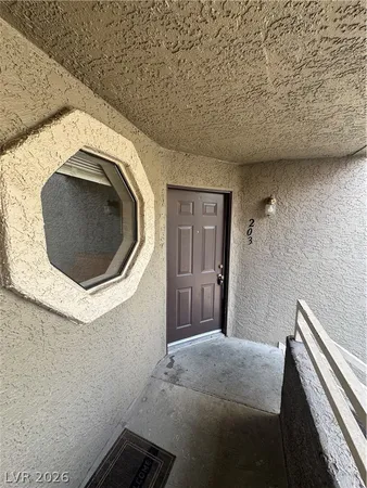 $1,395 | 5050 South Rainbow Boulevard, Unit 203, Las Vegas, NV 89118