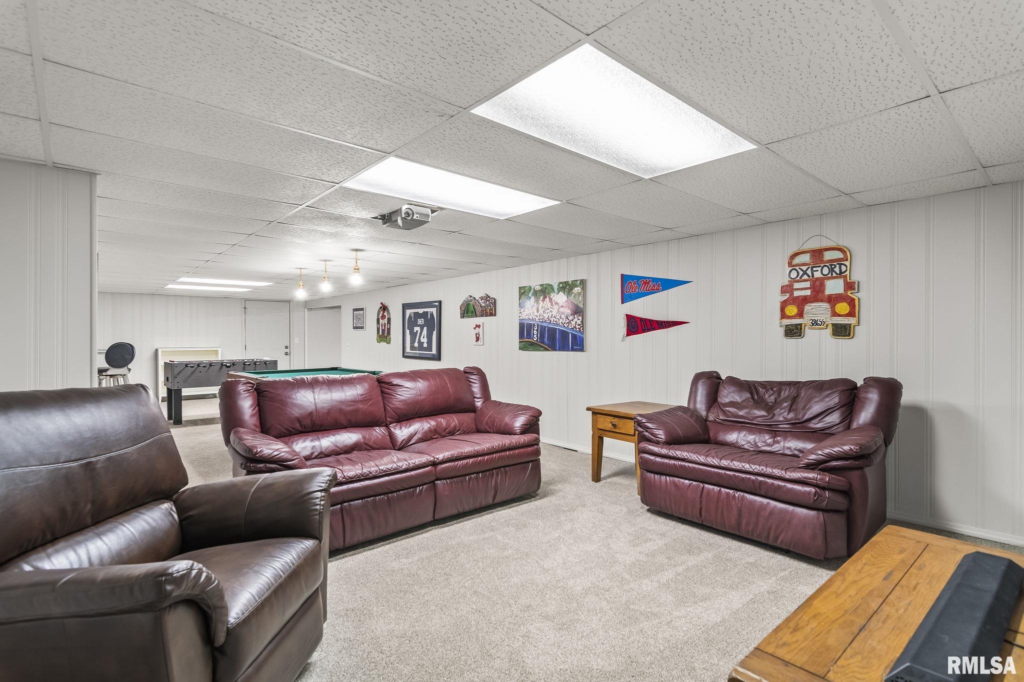 730 West Walnut Street Chatham, IL 62629 - Photo 33 of 39