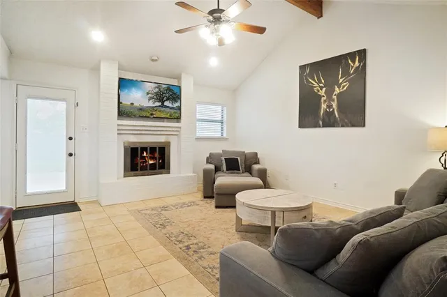 $425,000 | 1000 Forest Trail Court, Euless, TX 76039