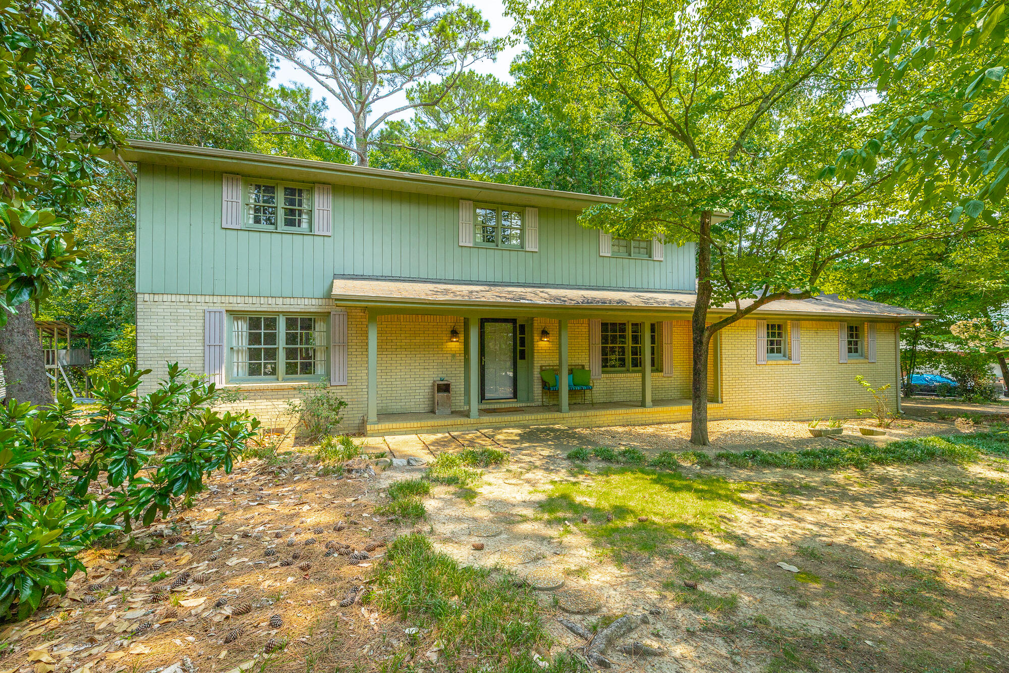 4180 Gann Store Road Hixson, TN 37343 - Photo 5 of 53 4180 Gann Store Road HD-53