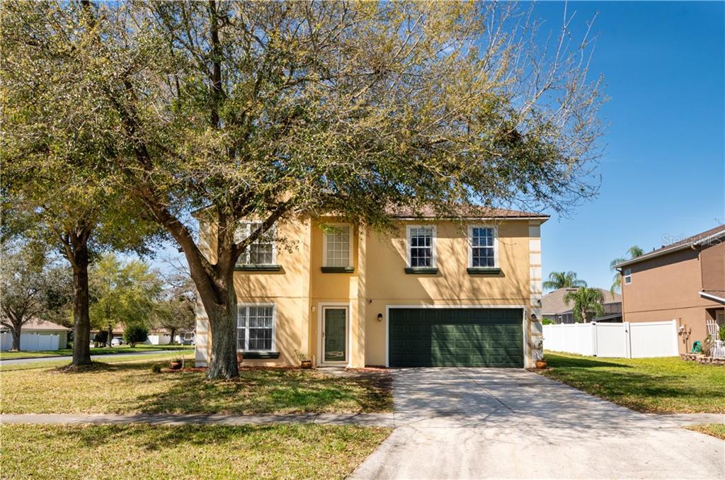582 Southridge Road Clermont, FL 34711 - Photo 1 of 1 Gallery Image 1