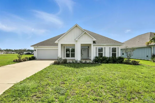 $620,000 | 3380 Southwind Drive, Gulf Breeze, FL 32563