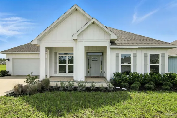 $620,000 | 3380 Southwind Drive, Gulf Breeze, FL 32563