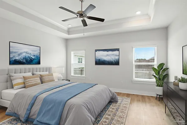 $620,000 | 3380 Southwind Drive, Gulf Breeze, FL 32563