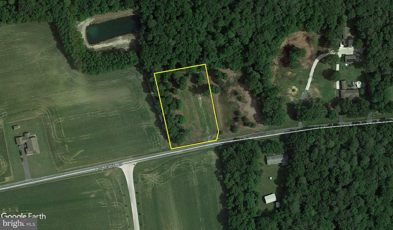 Lot 24 Log Cabin Road Milford, DE 19963 - Photo 7 of 7 Gallery Image 7