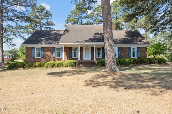 $449,000 | 85 Oak Street, Lillington, NC 27546