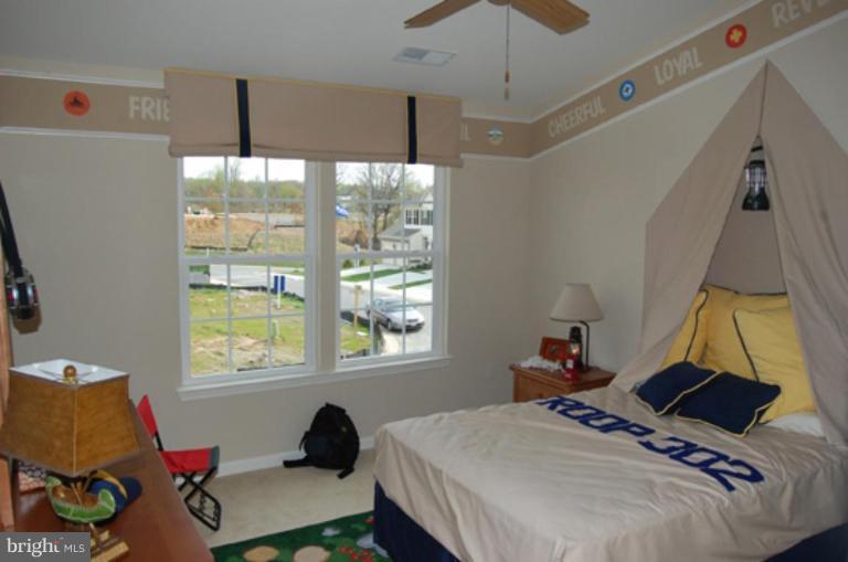 2946 Lomond Place Fallston, MD 21047 - Photo 11 of 14 Bedroom 2