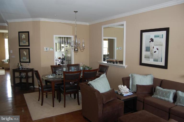 2946 Lomond Place Fallston, MD 21047 - Photo 5 of 14 Dining Room