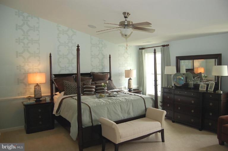2946 Lomond Place Fallston, MD 21047 - Photo 8 of 14 Master Bedroom