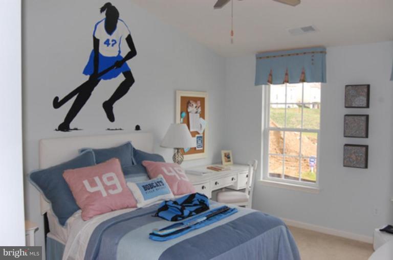 2946 Lomond Place Fallston, MD 21047 - Photo 10 of 14 Bedroom 1