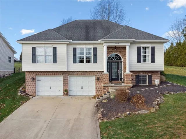 $374,900 | 104 Joseph Vito Drive, Jeannette, PA 15644