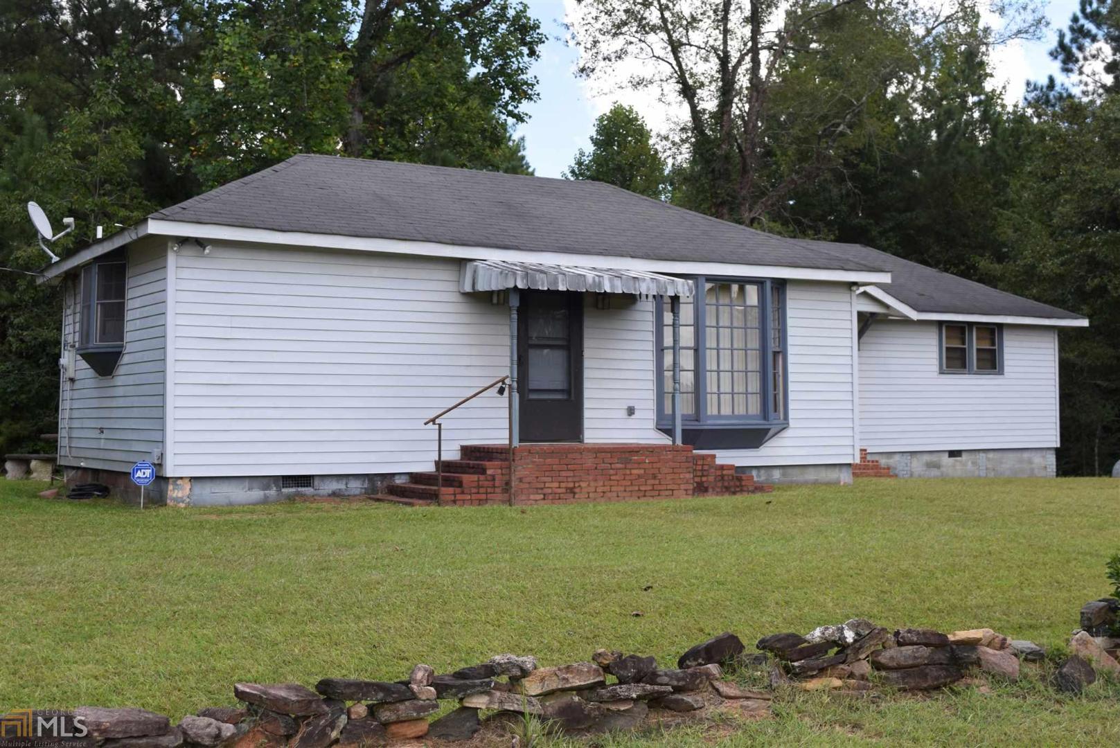 574 Warner Road West Point, GA 31833 - Photo 1 of 1