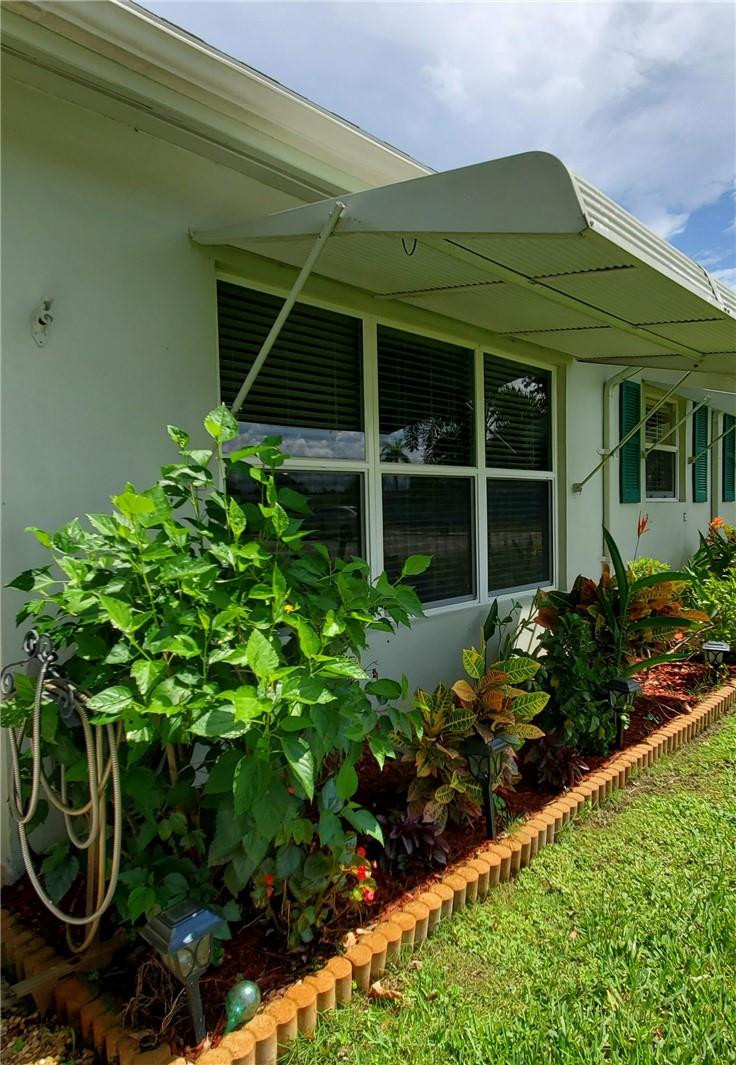 565 High Point Drive, Unit B Delray Beach, FL 33445 - Photo 31 of 33 Photo 31