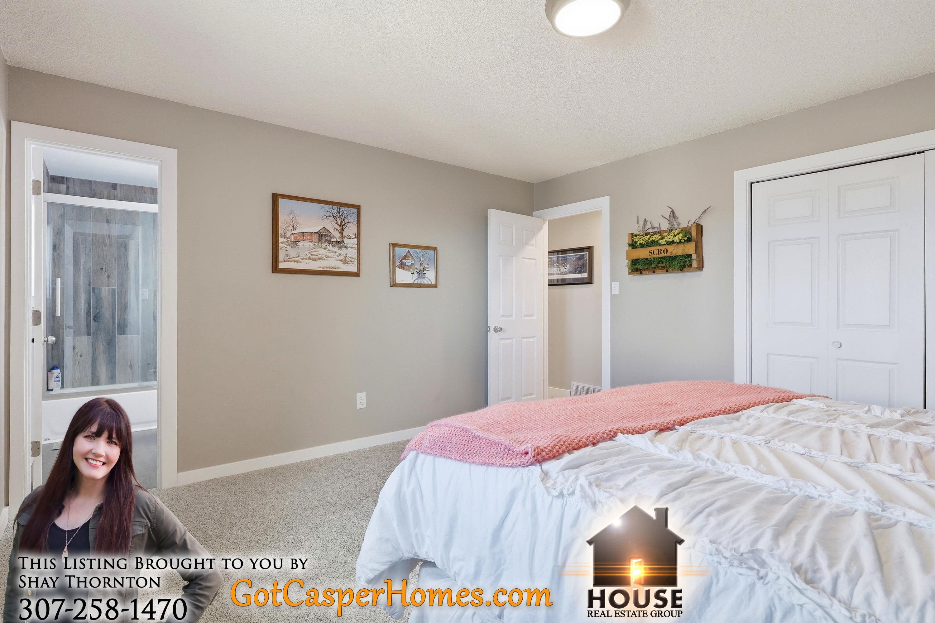 730 West 54th Street Casper, WY 82601 - Photo 15 of 31