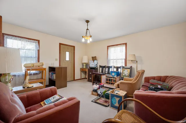 6019 County Rd West 160 South, Russiaville, IN 46979