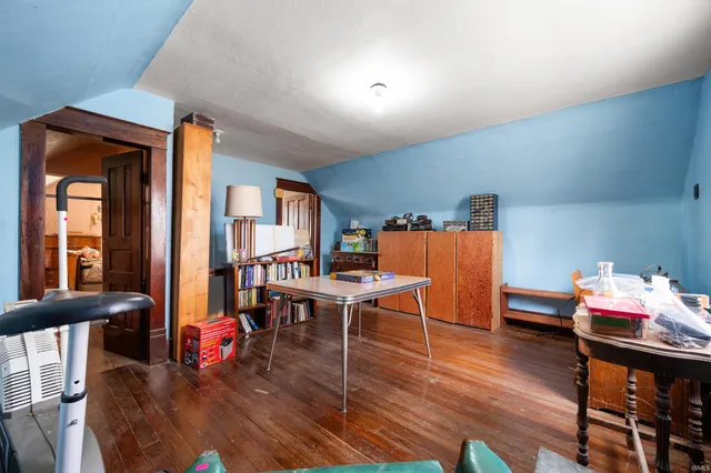 6019 County Rd West 160 South, Russiaville, IN 46979