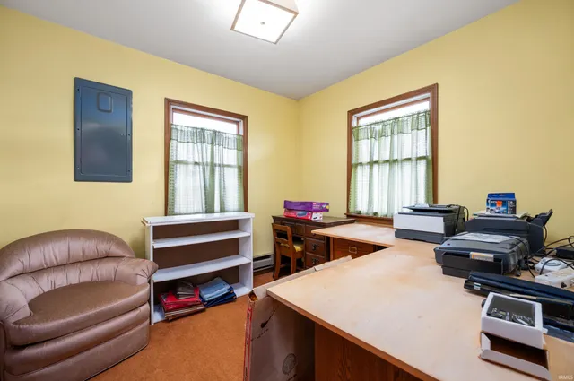 6019 County Rd West 160 South, Russiaville, IN 46979