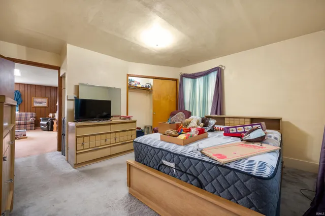 6019 County Rd West 160 South, Russiaville, IN 46979