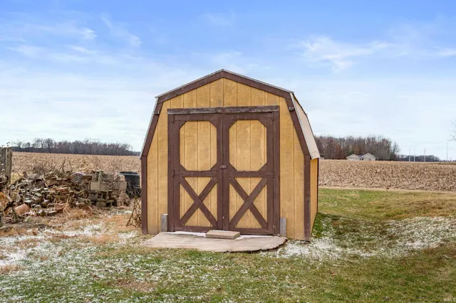 6019 County Rd West 160 South, Russiaville, IN 46979