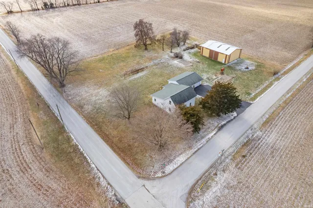 6019 County Rd West 160 South, Russiaville, IN 46979