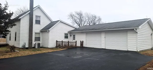 6019 County Rd West 160 South, Russiaville, IN 46979