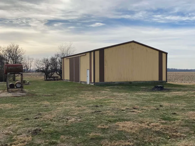 6019 County Rd West 160 South, Russiaville, IN 46979