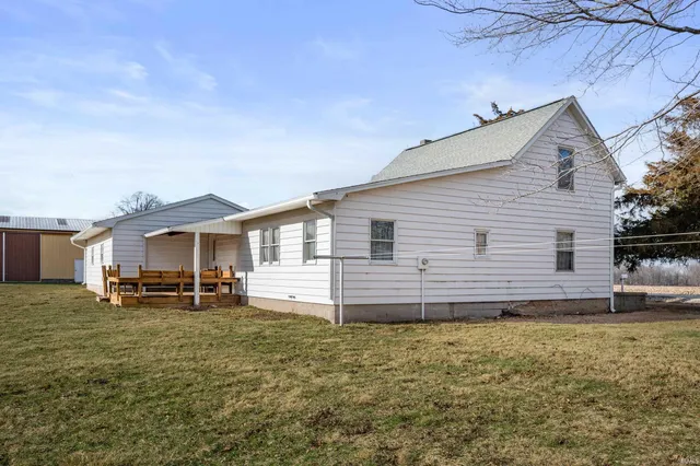 6019 County Rd West 160 South, Russiaville, IN 46979