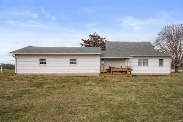 6019 County Rd West 160 South, Russiaville, IN 46979