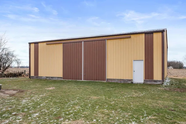 6019 County Rd West 160 South, Russiaville, IN 46979