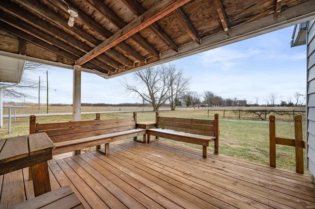 6019 County Rd West 160 South, Russiaville, IN 46979