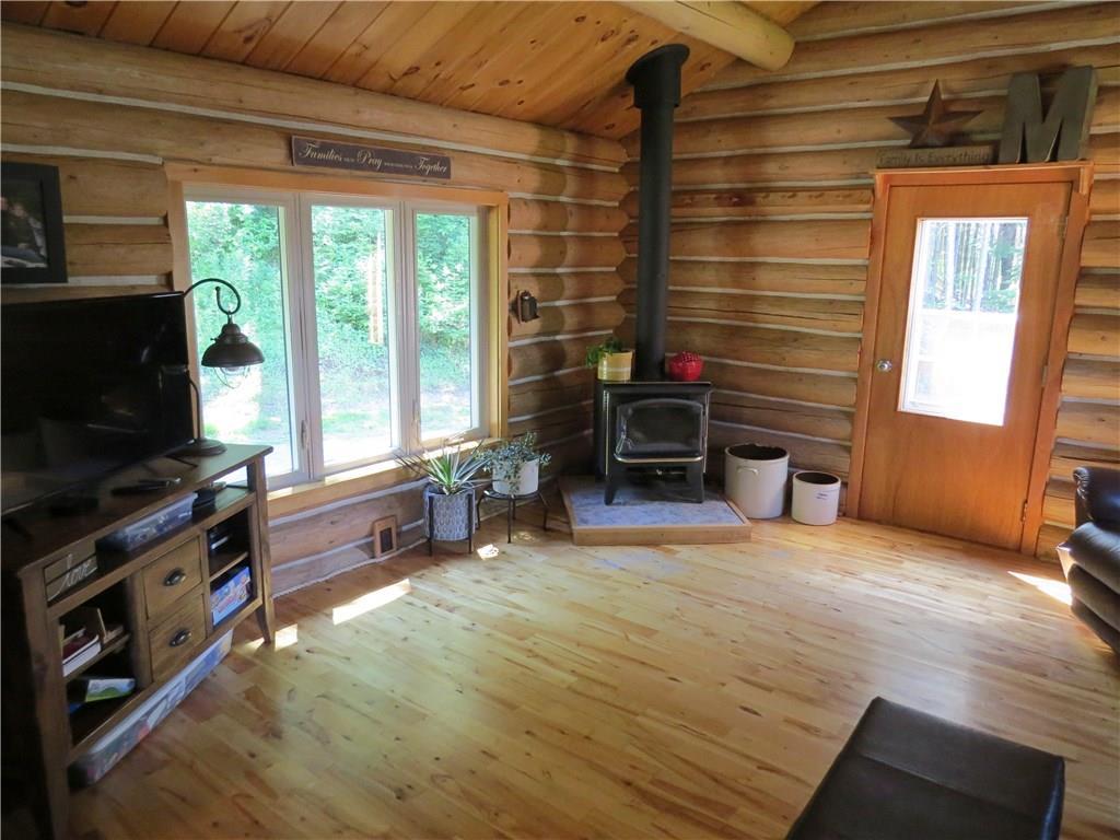 596 Violette Settlement Road Fort Kent, ME 04743 - Photo 15 of 34 Photo