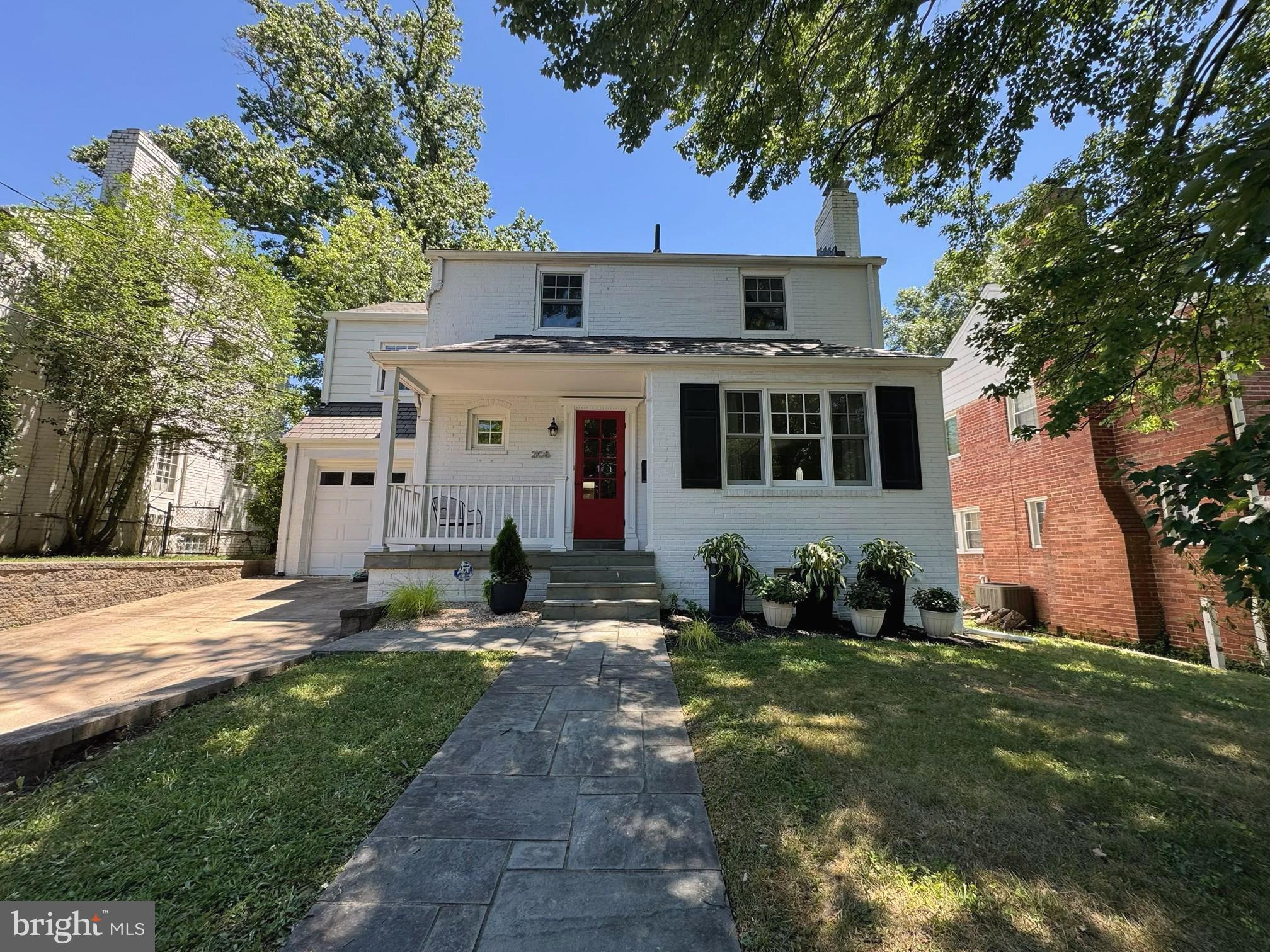 2108 Ross Road Silver Spring, MD 20910 - Photo 4 of 59