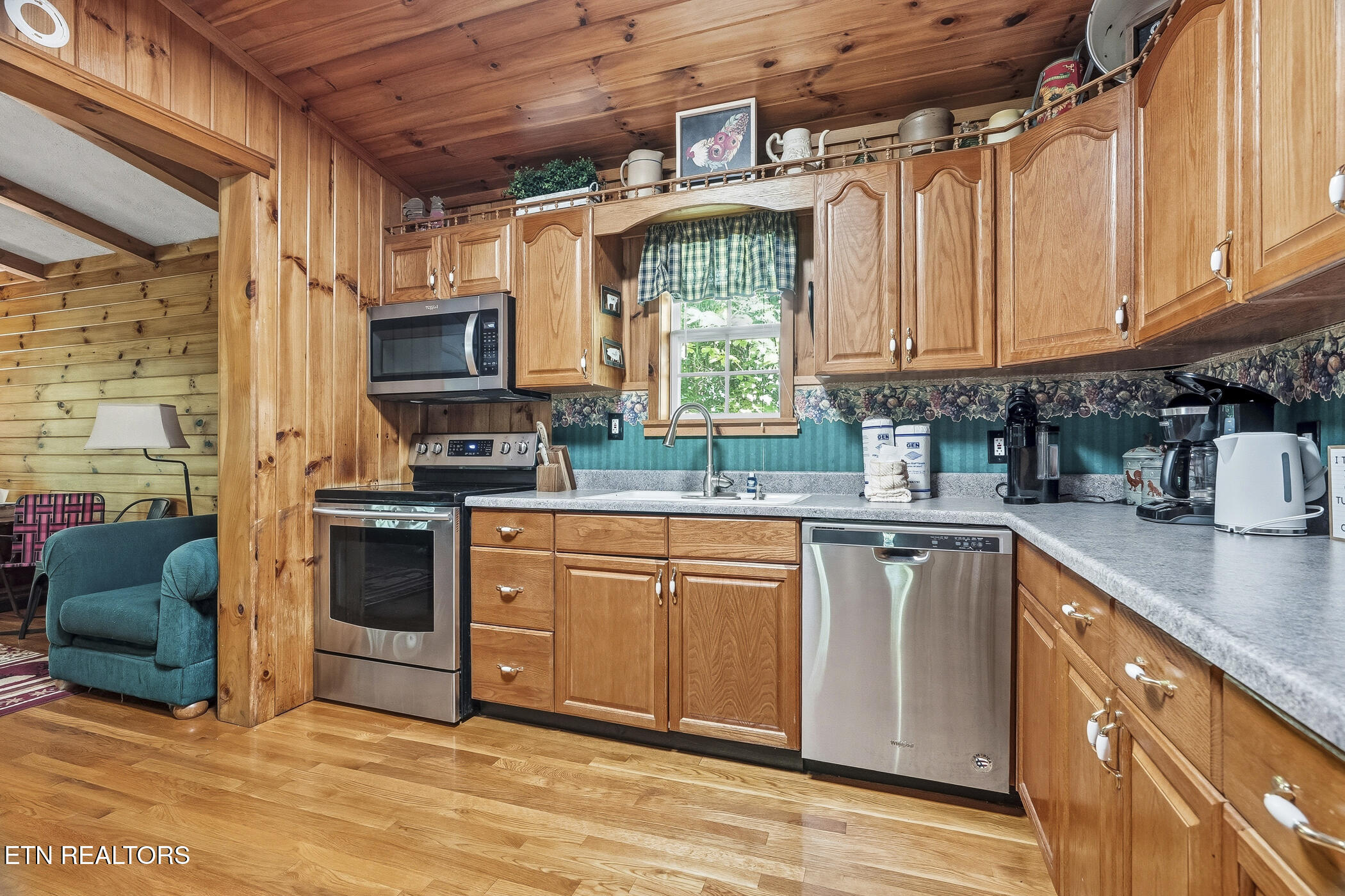 2685 South Clear Fork Road Sevierville, TN 37862 - Photo 12 of 55 dsc07300